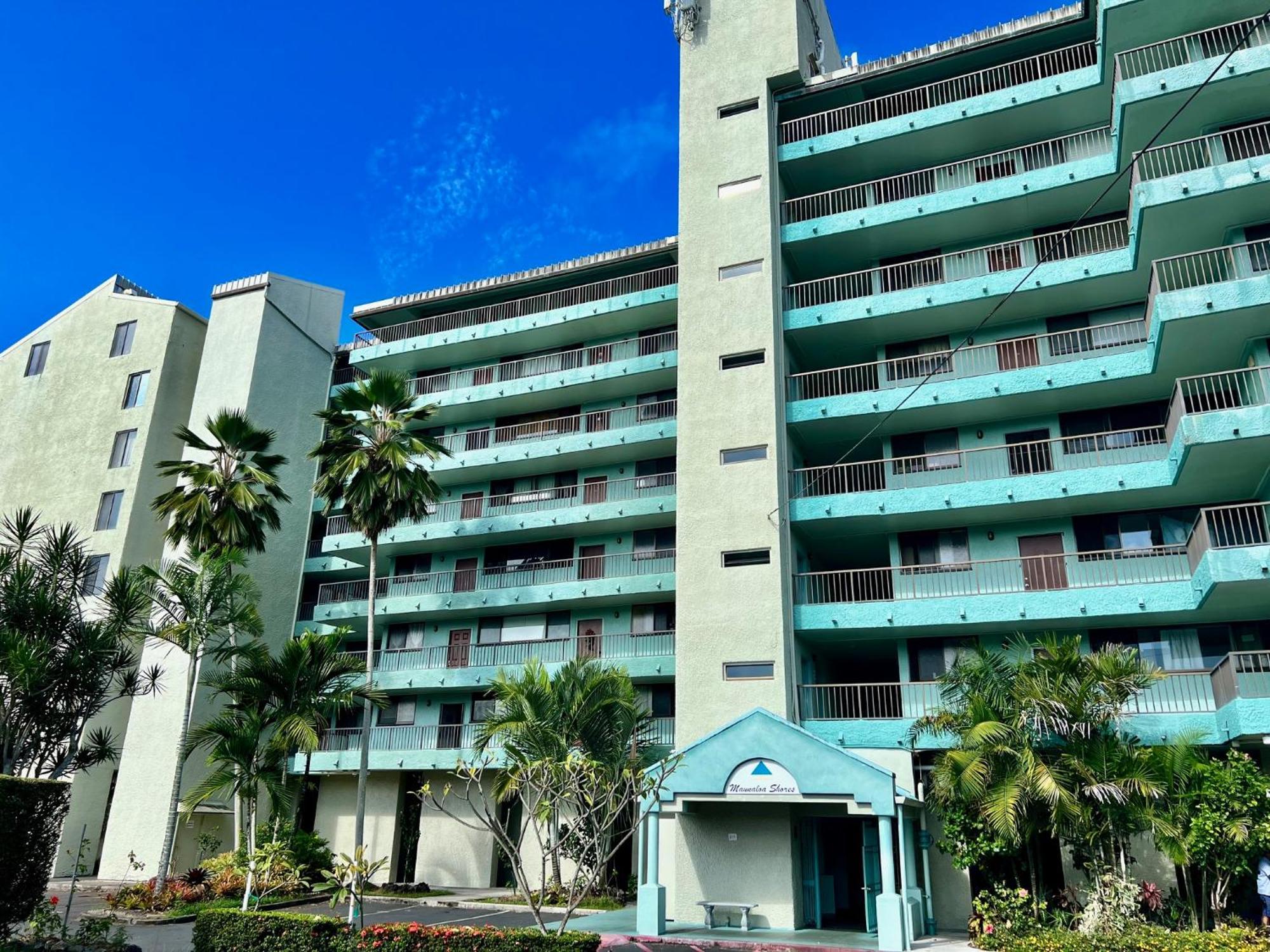 Ocean View Mauna Loa Shores Kai Ekahi #201 Next To Carlsmith Beach Park Hilo Hi 외부 사진