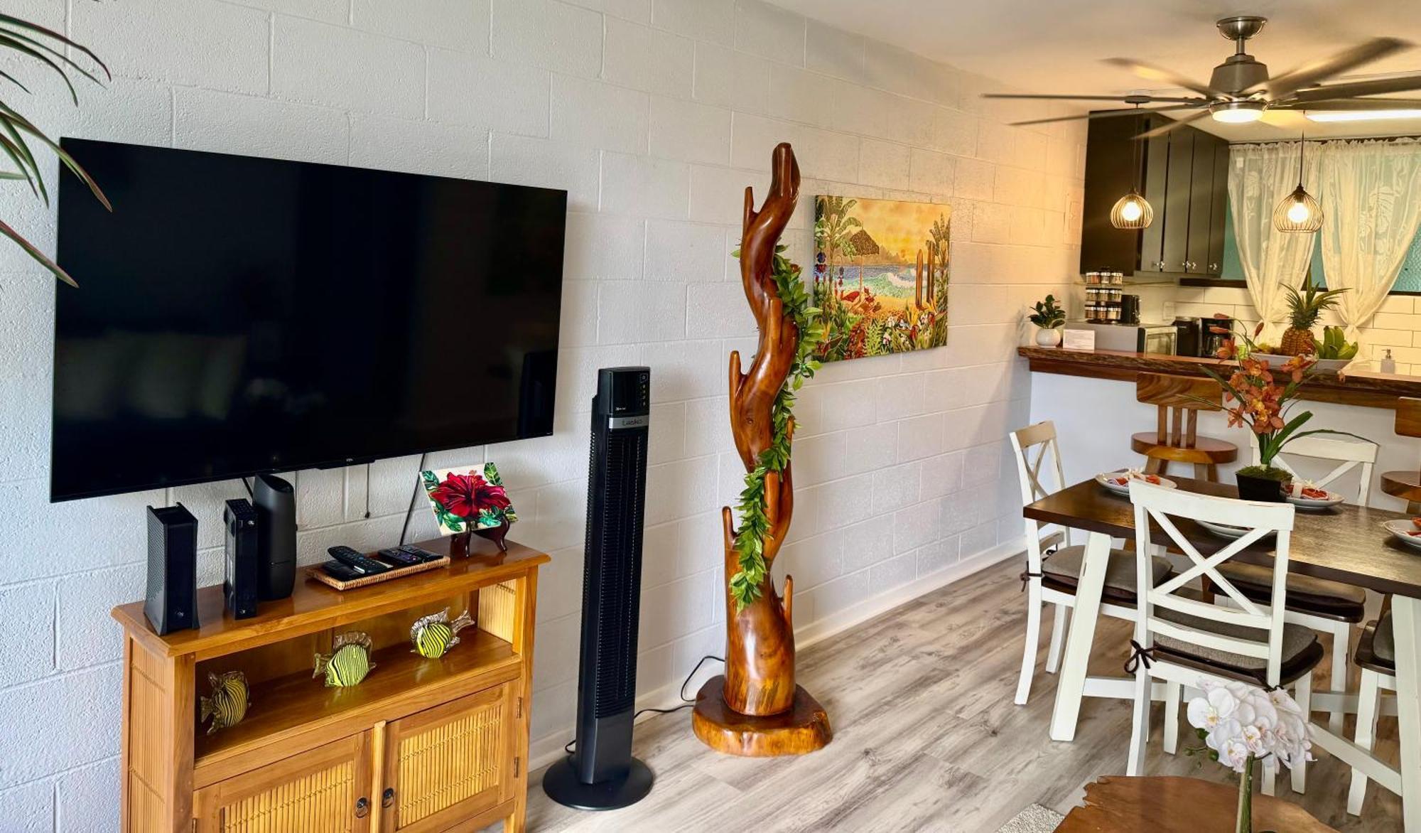 Ocean View Mauna Loa Shores Kai Ekahi #201 Next To Carlsmith Beach Park Hilo Hi 외부 사진