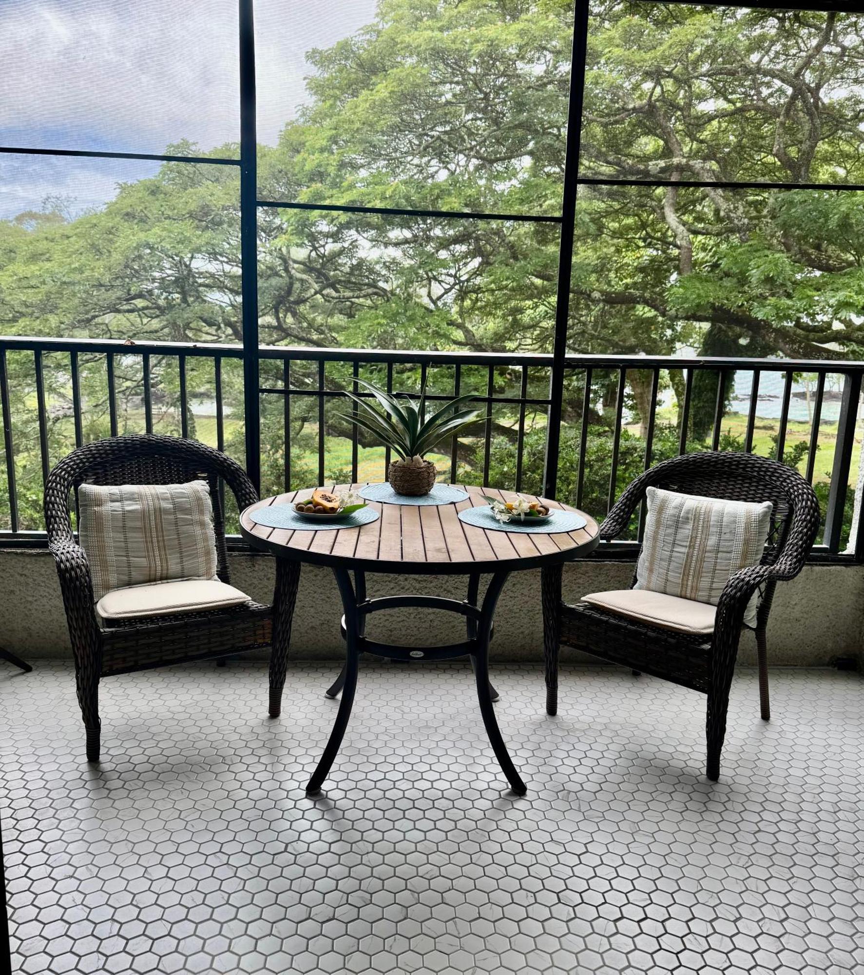 Ocean View Mauna Loa Shores Kai Ekahi #201 Next To Carlsmith Beach Park Hilo Hi 외부 사진